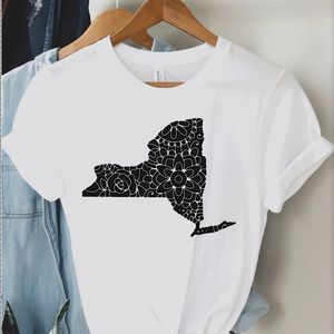New York Graphic T-shirt